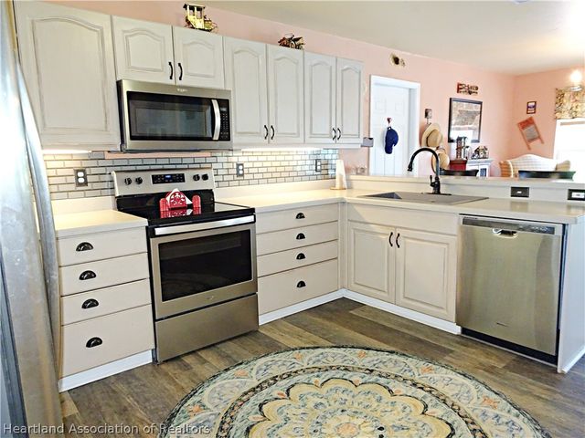 200 Anderson Street NE, Lake Placid, FL 33852