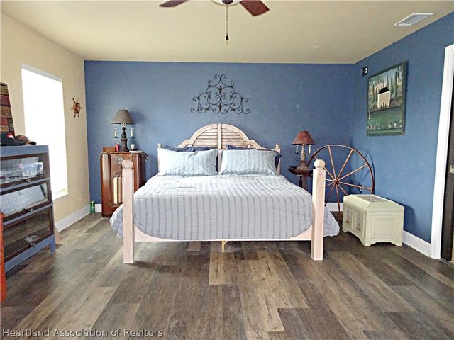 200 Anderson Street NE, Lake Placid, FL 33852