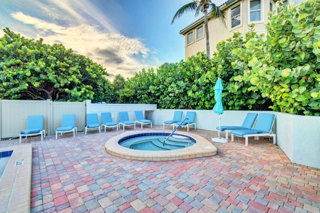 4740 S Ocean Boulevard 815, Highland Beach, FL 33487