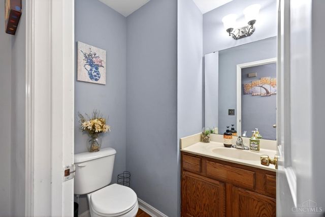 7017 Lookout Court, Liberty Twp, OH 45011