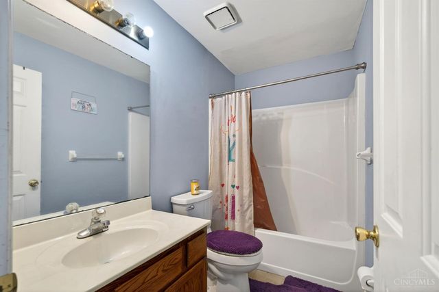 7017 Lookout Court, Liberty Twp, OH 45011