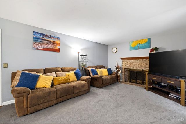 7017 Lookout Court, Liberty Twp, OH 45011