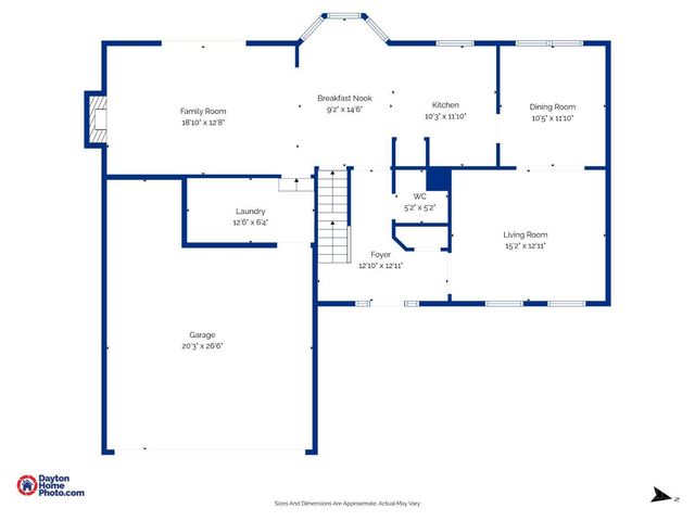 7017 Lookout Court, Liberty Twp, OH 45011