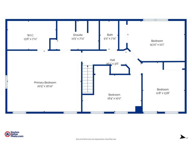 7017 Lookout Court, Liberty Twp, OH 45011