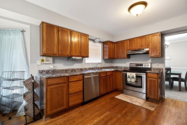 7017 Lookout Court, Liberty Twp, OH 45011