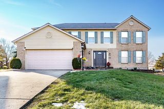 7017 Lookout Court, Liberty Twp, OH 45011