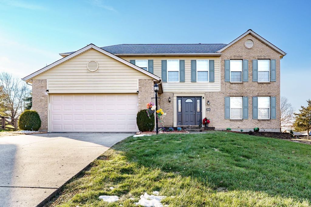 7017 Lookout Court, Liberty Twp, OH 45011