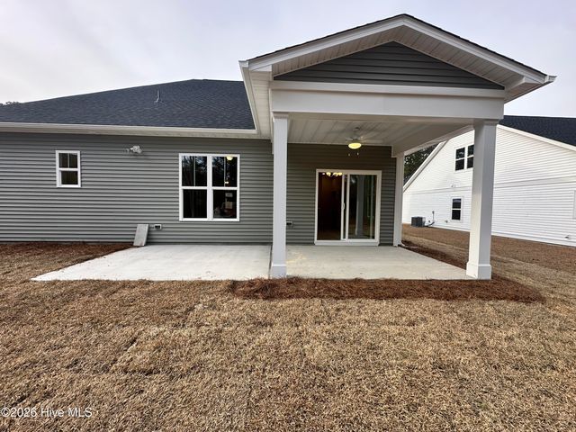 9081 National Avenue NE, Leland, NC 28451