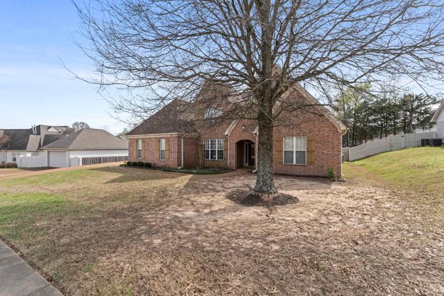 8717 BRUNSWICK FARMS DR, Bartlett, TN 38002