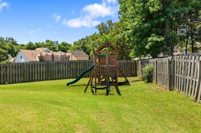 8717 BRUNSWICK FARMS DR, Bartlett, TN 38002