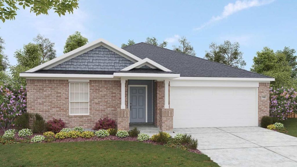 144 Bouldin Acres PASS, San Marcos, TX 78666