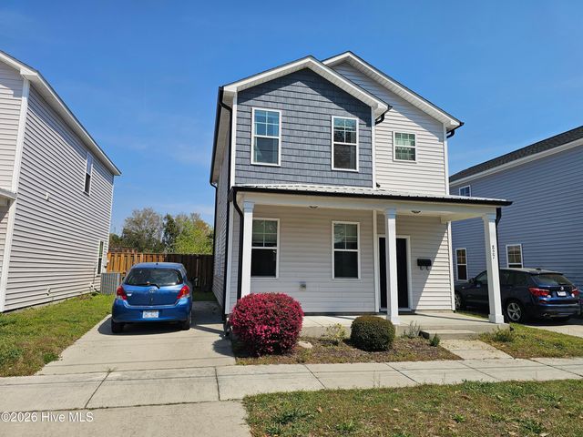 827 Fanning Street, Wilmington, NC 28401
