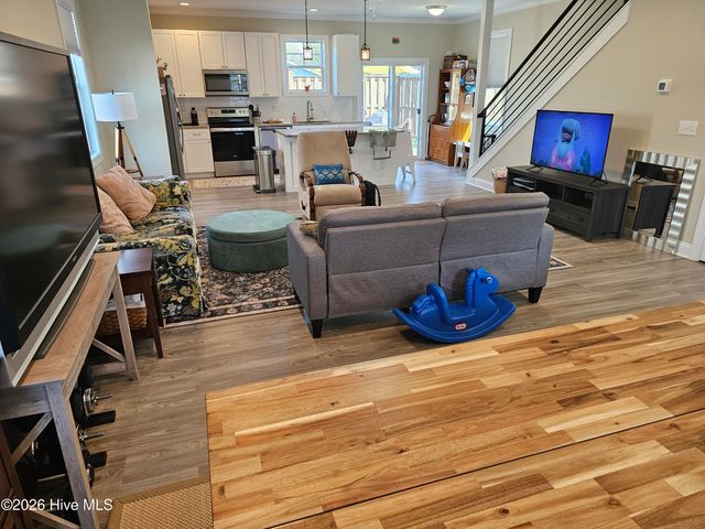 827 Fanning Street, Wilmington, NC 28401