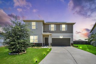 1021 Pin Cherry Lane, Brookshire, TX 77423