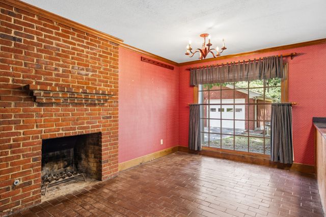 706 Sahara Drive, Greenville, TX 75402