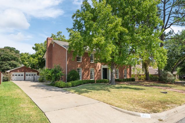 706 Sahara Drive, Greenville, TX 75402