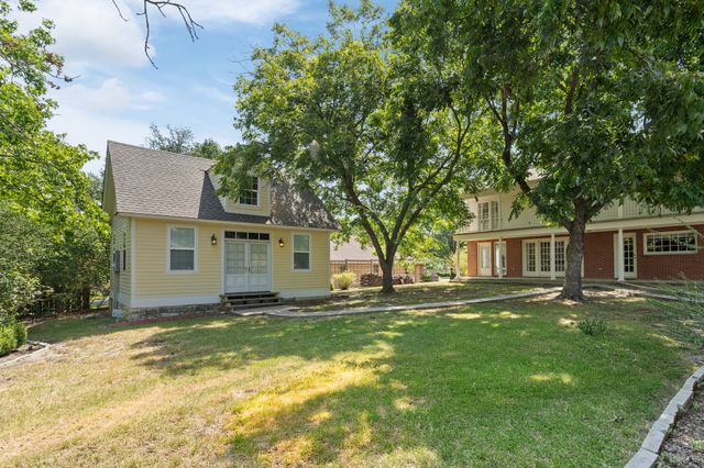706 Sahara Drive, Greenville, TX 75402