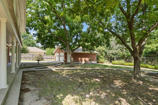 706 Sahara Drive, Greenville, TX 75402