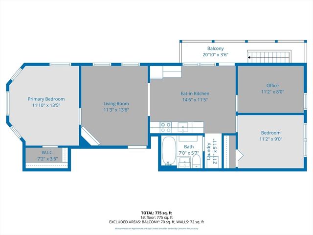 122 Brook Rd 2, Quincy, MA 02169