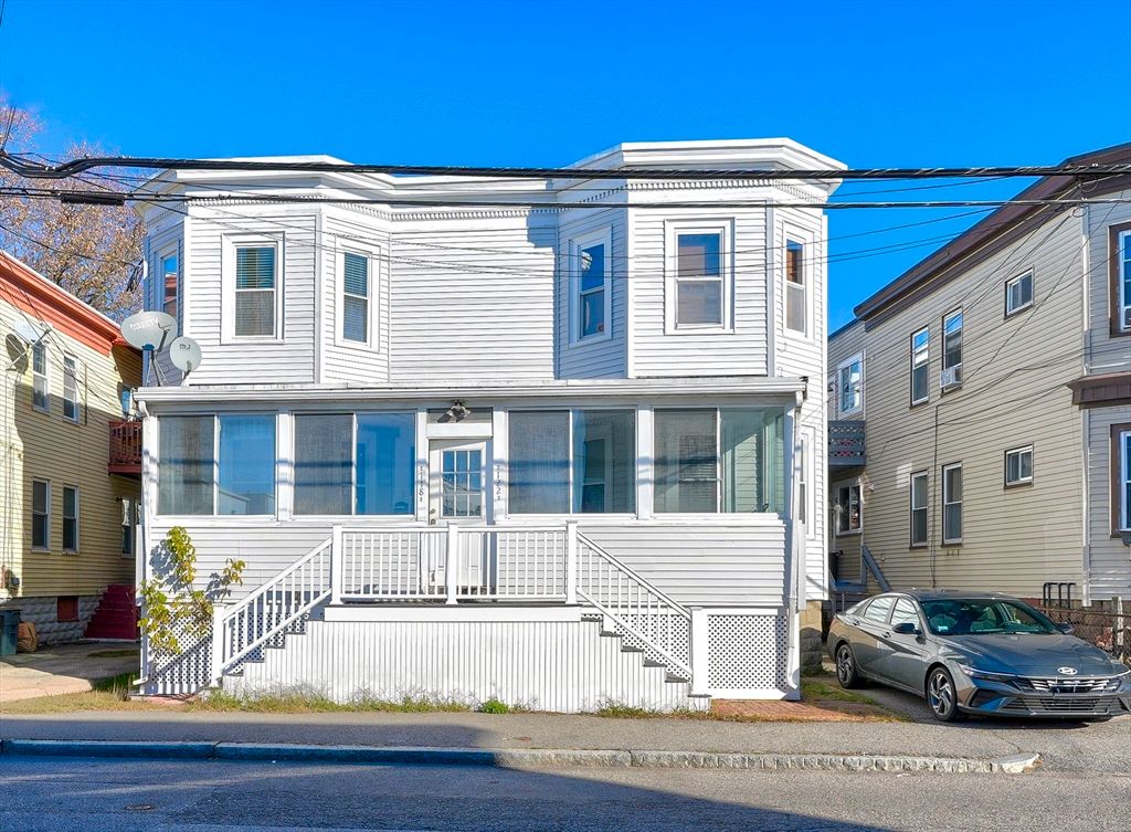 122 Brook Rd 2, Quincy, MA 02169