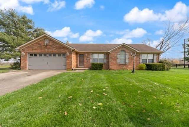 54 Heron Landing Road, Richmond, KY 40475
