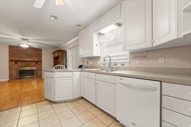 54 Heron Landing Road, Richmond, KY 40475