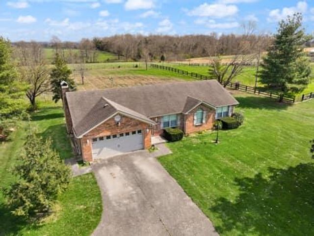 54 Heron Landing Road, Richmond, KY 40475