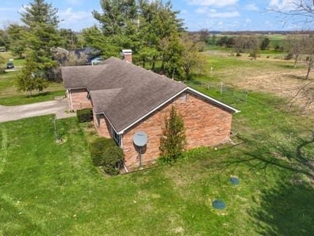 54 Heron Landing Road, Richmond, KY 40475