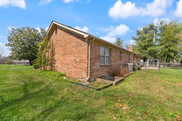 54 Heron Landing Road, Richmond, KY 40475