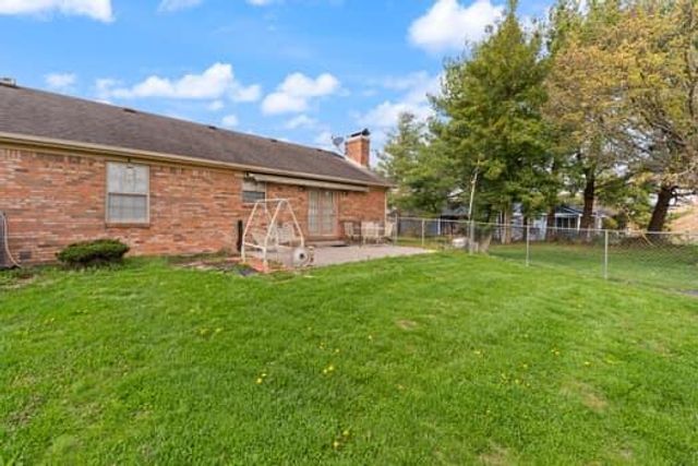 54 Heron Landing Road, Richmond, KY 40475