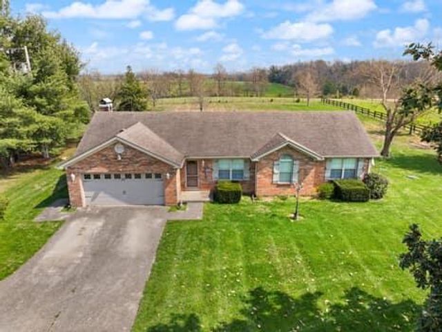54 Heron Landing Road, Richmond, KY 40475