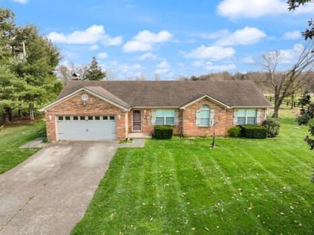 54 Heron Landing Road, Richmond, KY 40475