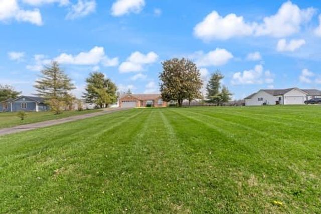 54 Heron Landing Road, Richmond, KY 40475