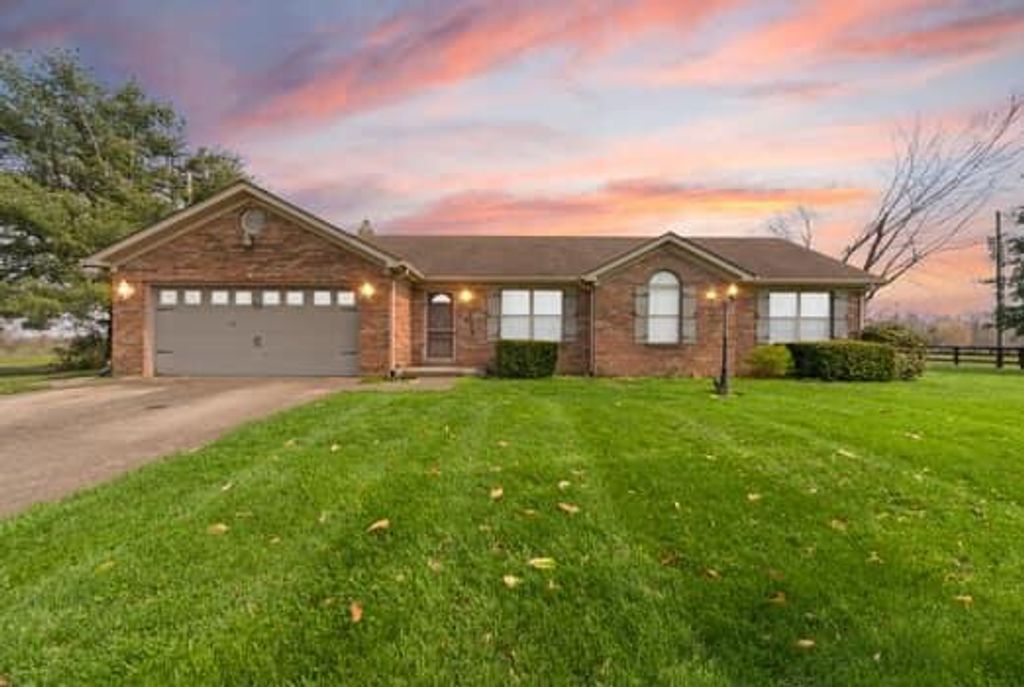 54 Heron Landing Road, Richmond, KY 40475