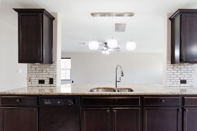 3516 Breckenridge DR, Austin, TX 78744