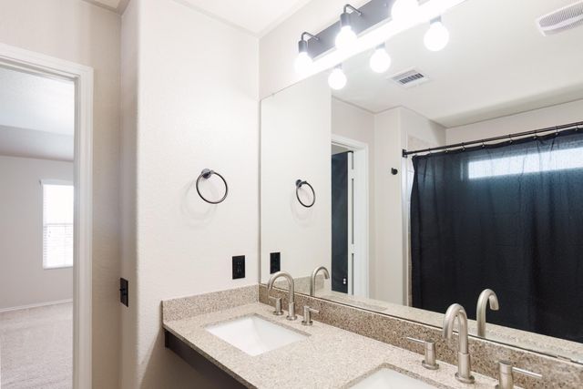 3516 Breckenridge DR, Austin, TX 78744