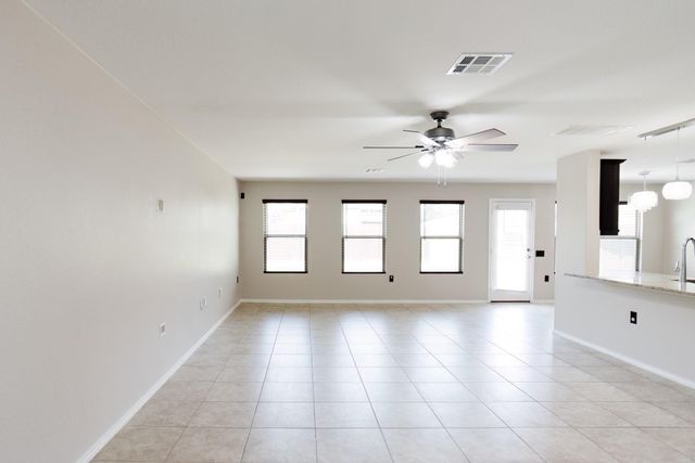 3516 Breckenridge DR, Austin, TX 78744