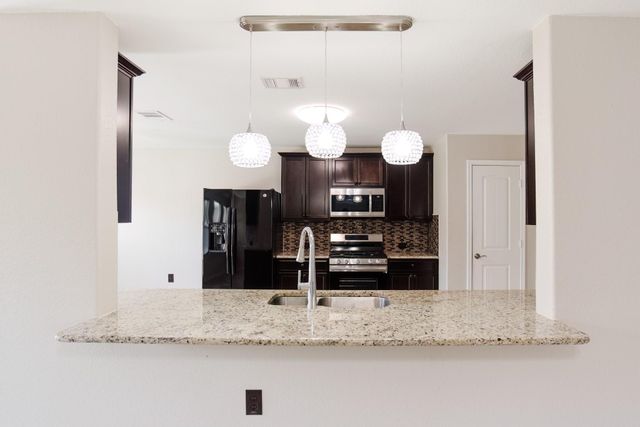 3516 Breckenridge DR, Austin, TX 78744