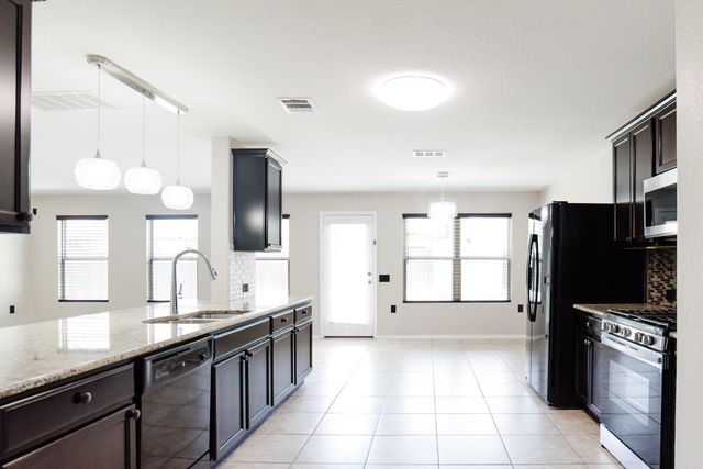 3516 Breckenridge DR, Austin, TX 78744