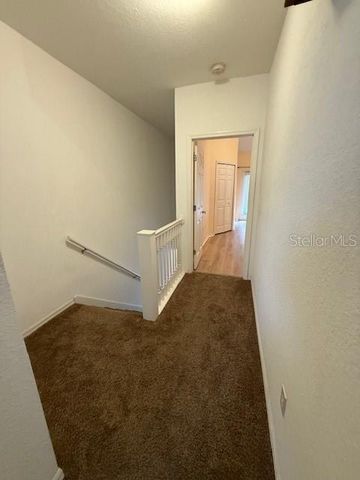 2493 LANCIEN CT. 5, Orlando, FL 32826