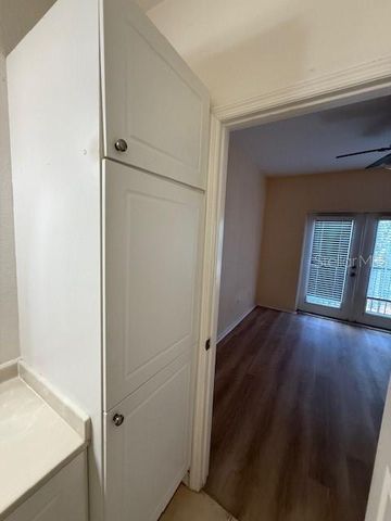 2493 LANCIEN CT. 5, Orlando, FL 32826