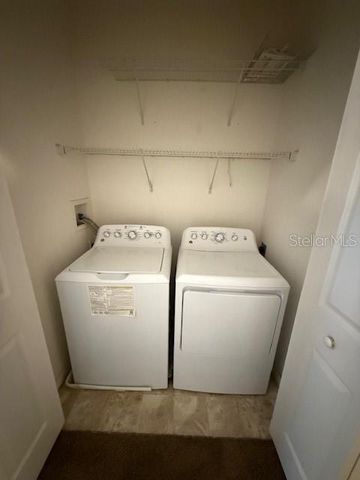 2493 LANCIEN CT. 5, Orlando, FL 32826