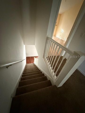 2493 LANCIEN CT. 5, Orlando, FL 32826