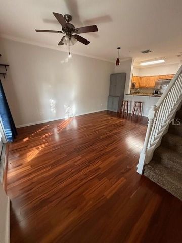 2493 LANCIEN CT. 5, Orlando, FL 32826