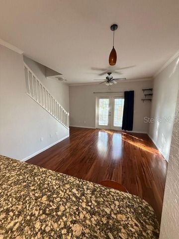 2493 LANCIEN CT. 5, Orlando, FL 32826