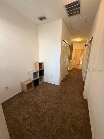 2493 LANCIEN CT. 5, Orlando, FL 32826