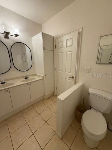 2493 LANCIEN CT. 5, Orlando, FL 32826