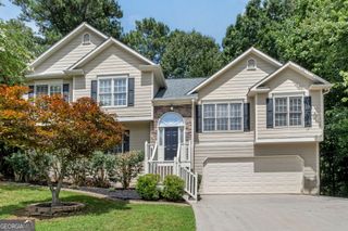 122 Brookhaven Lane, Canton, GA 30114