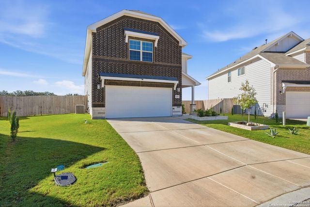 6303 Mifflin, San Antonio, TX 78253