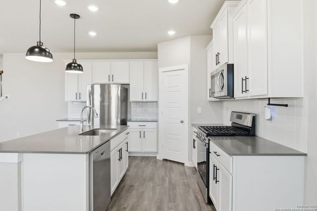 6303 Mifflin, San Antonio, TX 78253